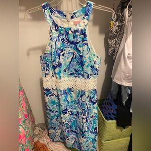 Lily Pulitzer dress